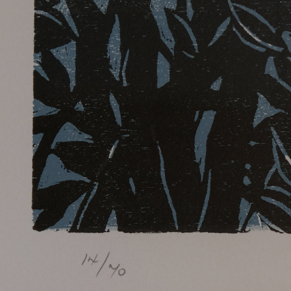 OWL BY RIGBY GRAHAM (1931-2015)