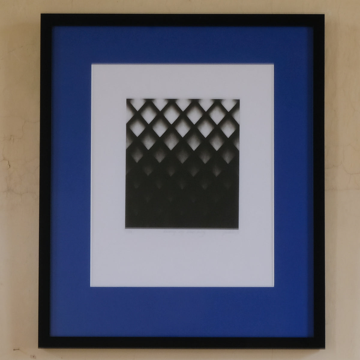 BILL JACKLIN Vintage Prints - FOUR MEZZOTINTS FROM THE ROCKER SUITE - Each Signed - Summerfield & Scott