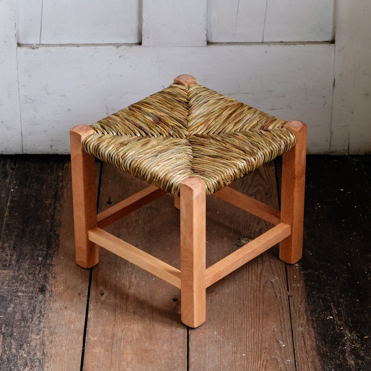 The Rush Stool